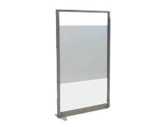 Mamparas: Soluciones frente al covid-19